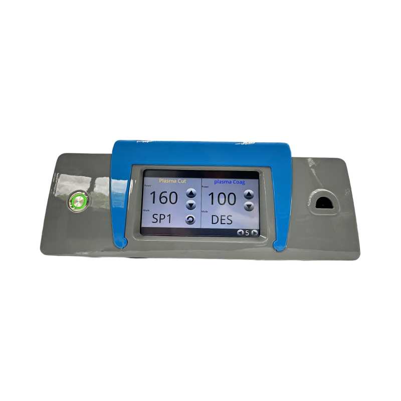 Borde de plasma - Sistema de resección de plasma bipolar